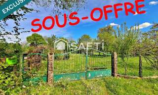 Terrain  2465 m² à vendre à Cerizay (79140)