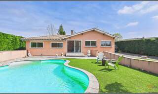 Maison 6 Pièces 157 m² à vendre à Saint-Germain-du-Puch (33750)