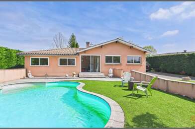 Maison 6 pièces 405000 €