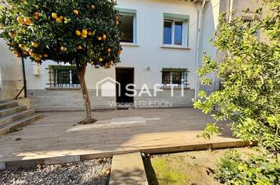 Maison 5 pièces 184000 €