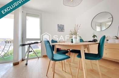 Appartement 3 pièces 226720 €