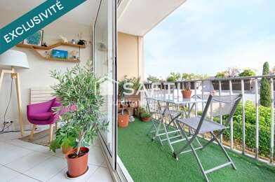 Appartement 3 pièces 226720 €