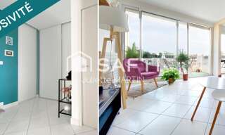 Appartement 3 Pièces 64 m² à vendre à Nantes (44100)