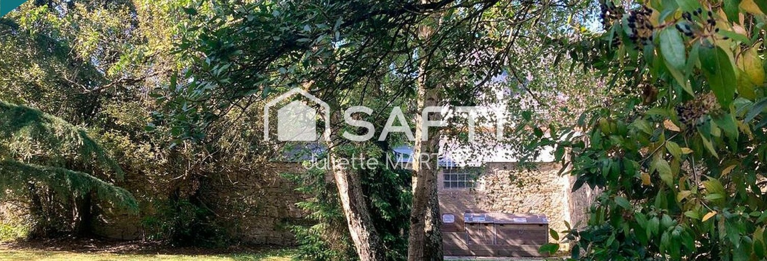 Appartement 3 Pièces 64 m² à vendre à Nantes (44100)