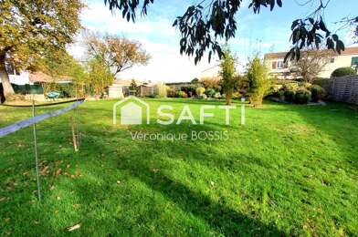 Terrain  136000 €
