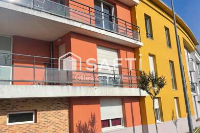 Appartement 4 pièces 426000 €