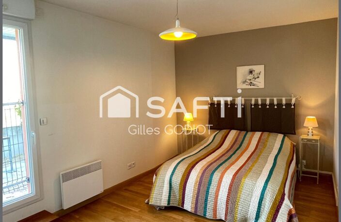 Quartier Saint  Paul T4 111 m² — photo 4