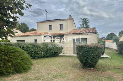 Maison 6 pièces 285000 €