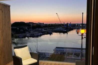 Appartement 2 pièces 260000 €