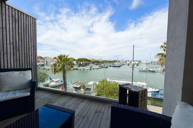 Appartement 2 pièces 245000 €