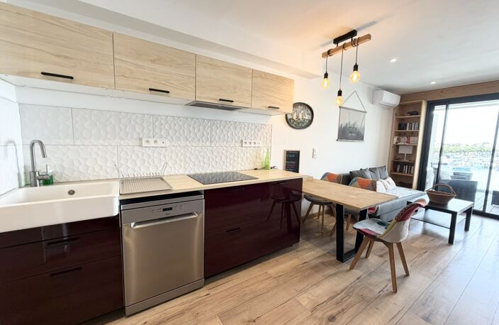 2 Pièces Duplex avec vue exceptionnelle — photo 3