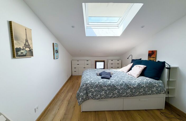 2 Pièces Duplex avec vue exceptionnelle — photo 5