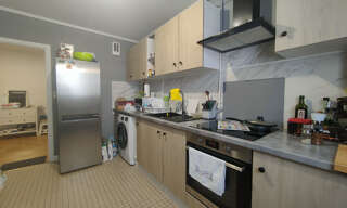 Appartement 3 Pièces 65 m² à vendre à Beauvais (60000)