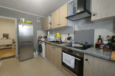 Appartement 3 pièces 86000 €