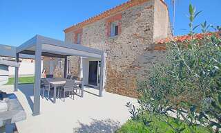 Maison 4 Pièces 127 m² à vendre à Saint-Mathurin (85150)