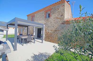 Maison 4 pièces 338900 €