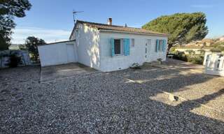 Maison 4 Pièces 77 m² à vendre à Castelnau-d'Aude (11700)