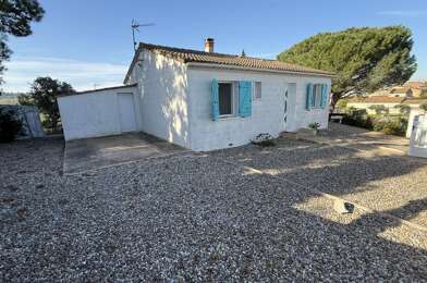 Maison 4 pièces 179000 €
