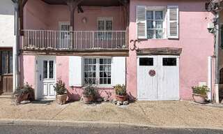 Maison 5 Pièces 95 m² à vendre à Lugny (71260)