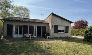 Maison 5 Pièces 150 m² à vendre à Saint-Symphorien (79270)