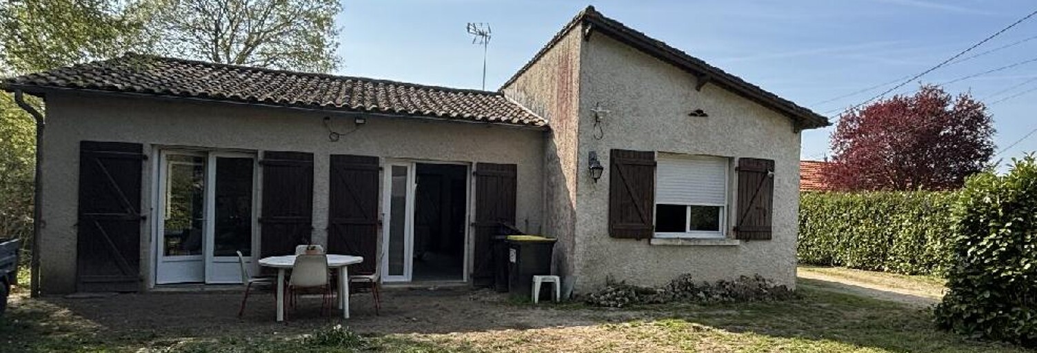 Maison 5 Pièces 150 m² à vendre à Saint-Symphorien (79270)