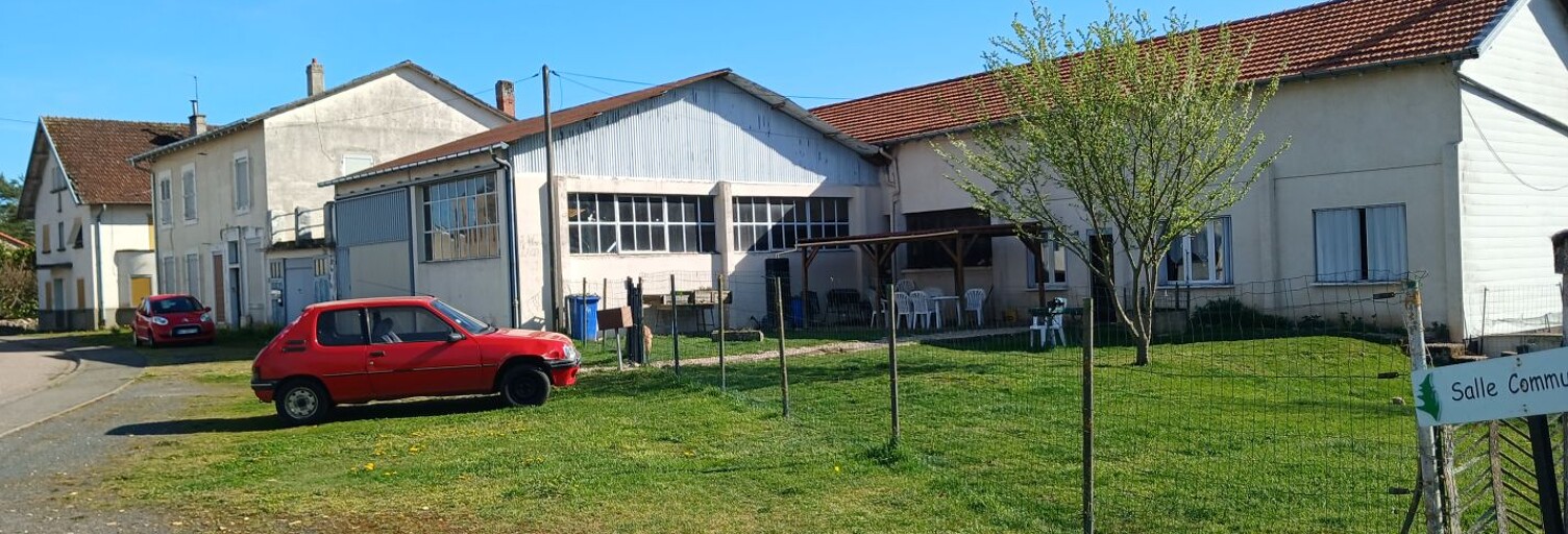 Maison 13 Pièces 299 m² à vendre à Saint-Pierremont (88700)