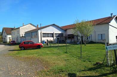 Maison 13 pièces 186000 €