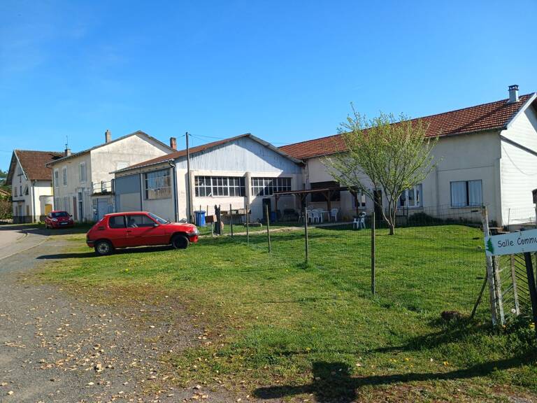 Maison de village ENSEMBLE IMMOBILIER — photo 1