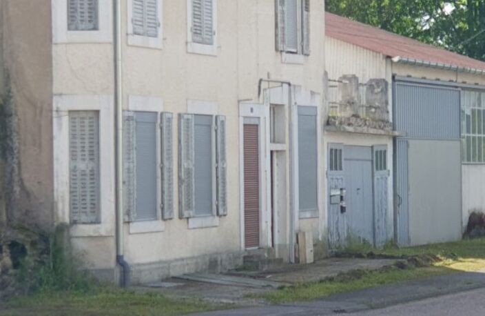 Maison de village ENSEMBLE IMMOBILIER — photo 2