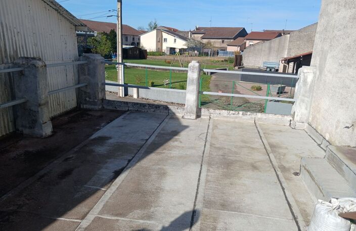 Maison de village ENSEMBLE IMMOBILIER — photo 4