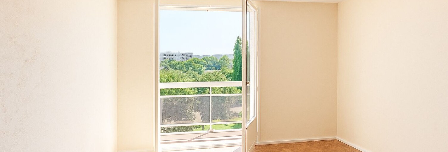 Appartement 3 Pièces 50 m² à vendre à Vénissieux (69200)