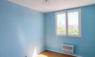 Appartement 3 Pièces 50 m² à vendre à Vénissieux (69200)