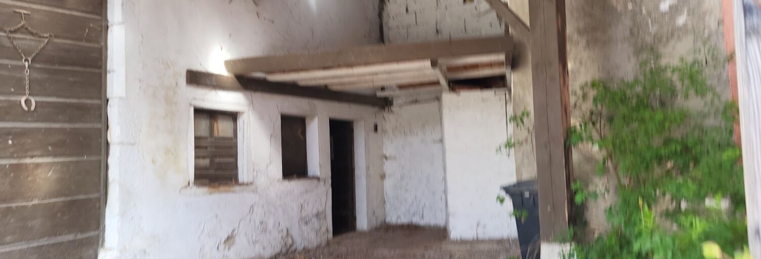 Divers 1 Pièce 130 m² à vendre à Collonges (01550)