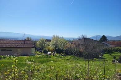 Maison 4 pièces 384000 €