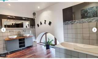 Maison 4 Pièces 115 m² à vendre à Farges (01550)