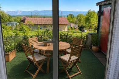 Maison 4 pièces 384000 €
