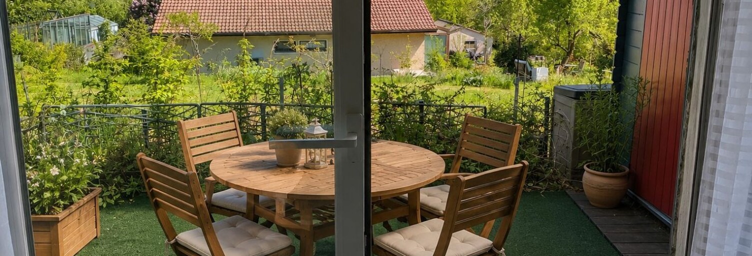 Maison 4 Pièces 115 m² à vendre à Farges (01550)