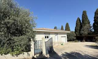 Maison 4 Pièces 89 m² à vendre à Argeliers (11120)