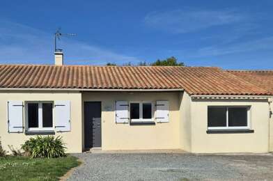 Maison 5 pièces 345000 €