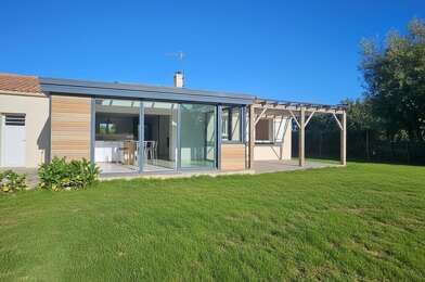 Maison 5 pièces 334900 €