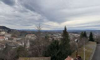 Appartement 3 Pièces 61 m² à louer à Thiers (63300)