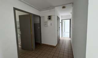 Appartement 4 Pièces 88 m² à louer à Thiers (63300)