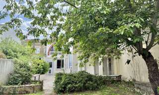 Maison 7 Pièces 133 m² à vendre à Clamart (92140)