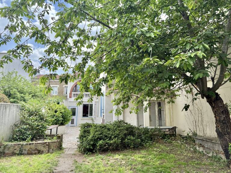 Maison familiale au charme unique  7 pièces  133 m2  J — photo 1