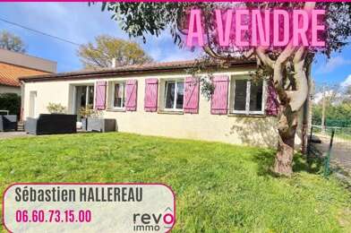 Maison 6 pièces 318000 €