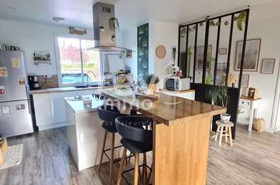 Maison 6 pièces 318000 €