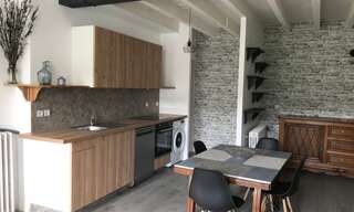 Maison 3 Pièces 58 m² à louer à Lacaune (81230)