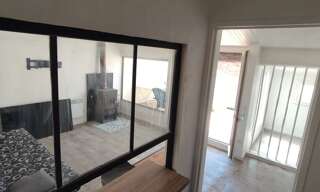 Appartement 1 Pièce 25 m² à louer à Villelongue-de-la-Salanque (66410)