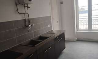 Appartement 3 Pièces 120 m² à louer à Sedan (08200)