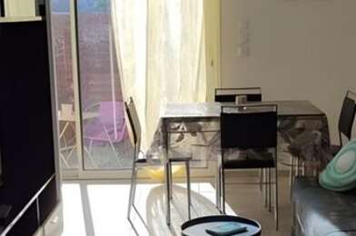 Appartement 1 pièces 630 €